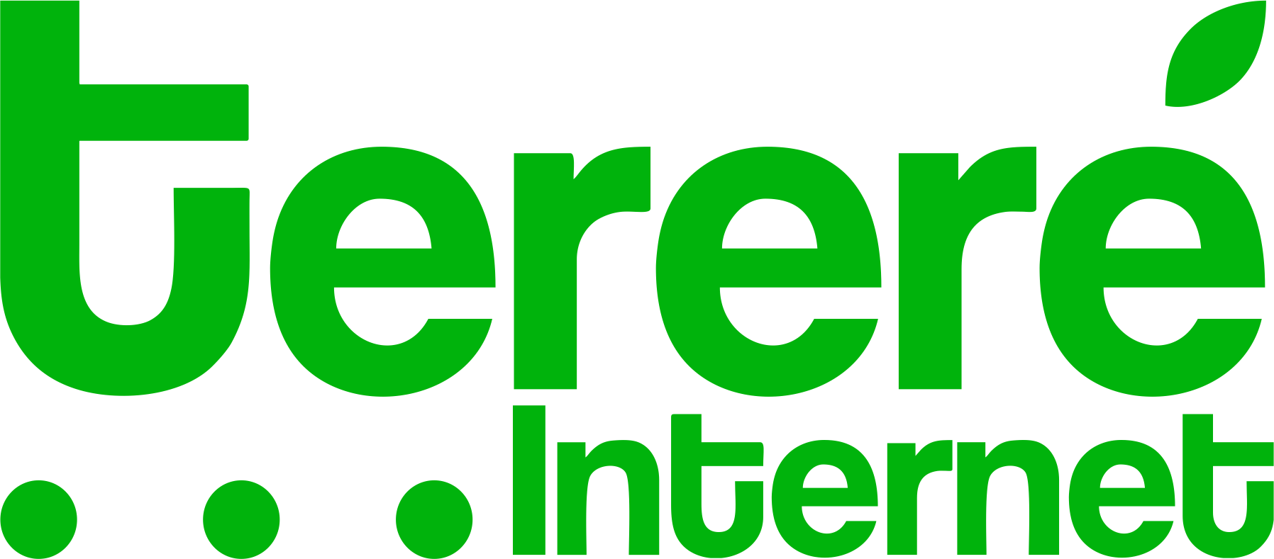 Tereré Internet